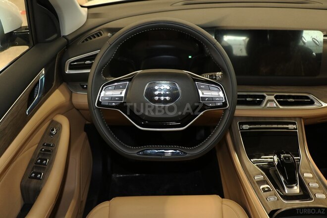 DFSK E5 2024, 0 km - 1.5 л - Bakı