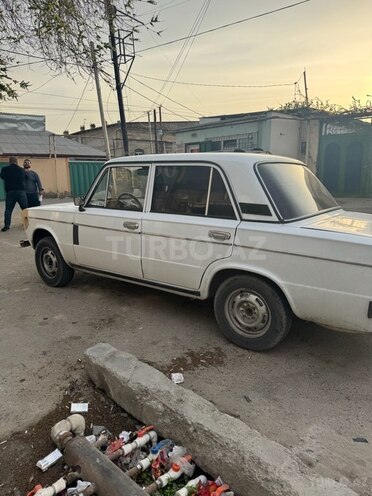 LADA (VAZ) 2106 1998, 63,000 km - 1.5 l - Bakı