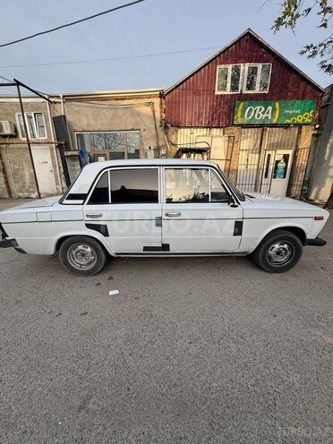 LADA (VAZ) 2106 1998, 63,000 km - 1.5 l - Bakı