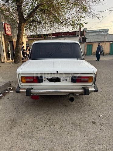 LADA (VAZ) 2106 1998, 63,000 km - 1.5 l - Bakı