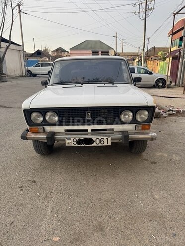 LADA (VAZ) 2106 1998, 63,000 km - 1.5 l - Bakı