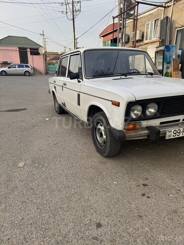 LADA (VAZ) 2106 1998, 63,000 km - 1.5 l - Bakı