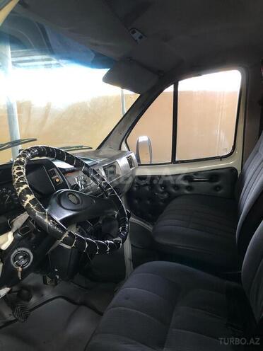 GAZ 33021 1999, 45,000 km - 2.4 l - Sabirabad