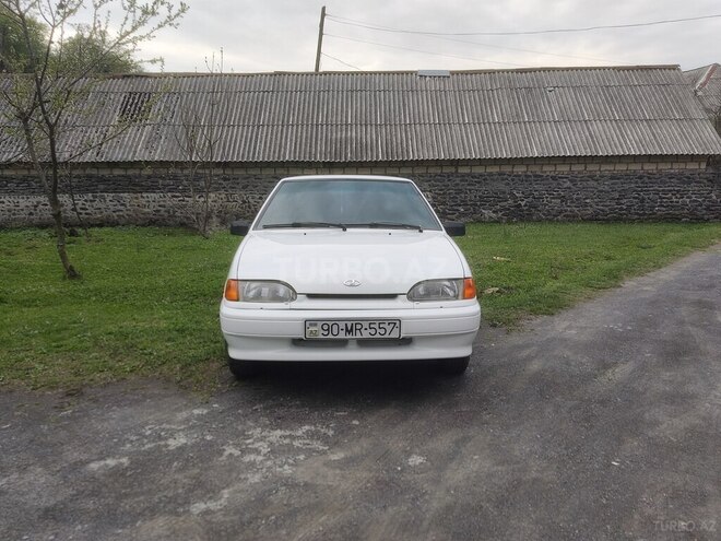 LADA (VAZ) 2115 2011, 198,000 km - 1.6 л - Zaqatala