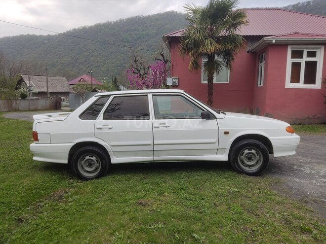 LADA (VAZ) 2115 2011, 198,000 km - 1.6 л - Zaqatala