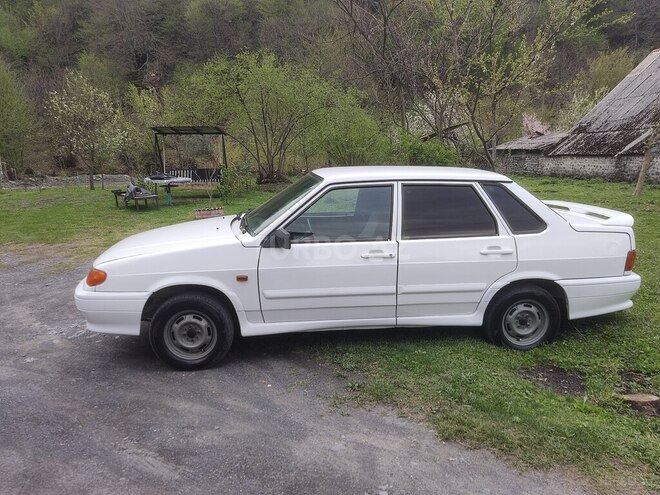 LADA (VAZ) 2115 2011, 198,000 km - 1.6 л - Zaqatala