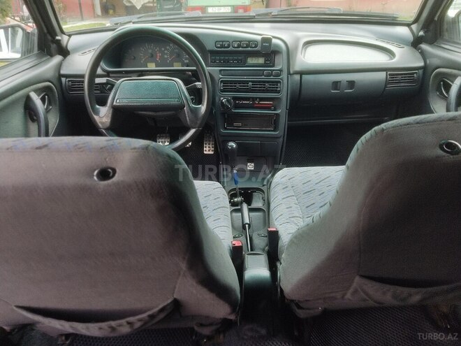 LADA (VAZ) 2115 2011, 198,000 km - 1.6 л - Zaqatala