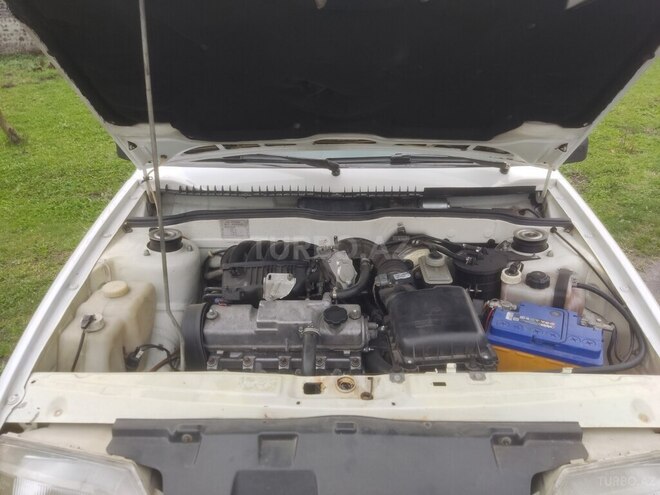 LADA (VAZ) 2115 2011, 198,000 km - 1.6 л - Zaqatala