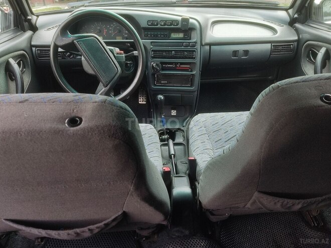 LADA (VAZ) 2115 2011, 198,000 km - 1.6 л - Zaqatala