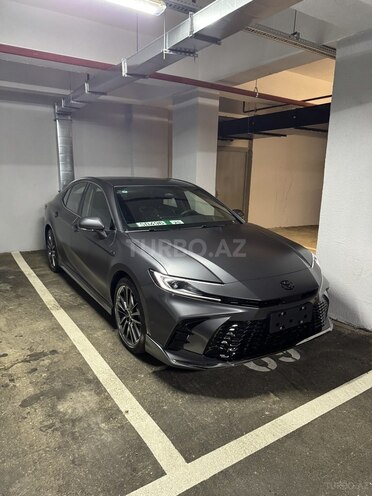 Toyota Camry 2025, 0 km - 2.0 л - Bakı
