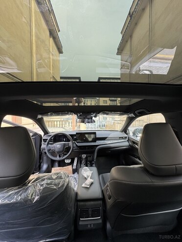 Toyota Camry 2025, 0 km - 2.0 л - Bakı