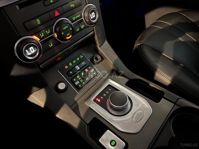 Land Rover Discovery 2014, 261,000 km - 3.0 l - Bakı