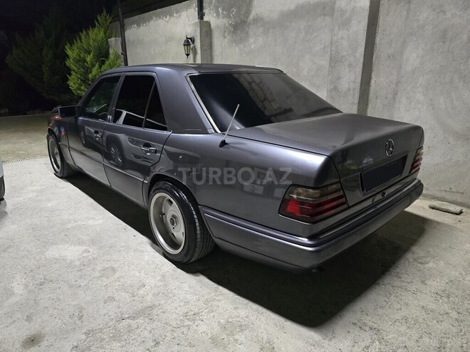Mercedes E 200 1994, 460,000 km - 2.0 l - Bakı