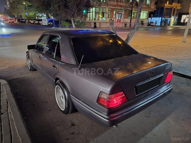 Mercedes E 200 1994, 460,000 km - 2.0 l - Bakı