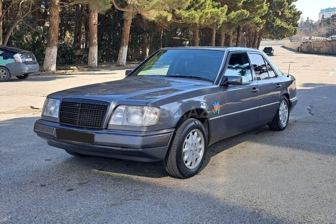 Mercedes E 200 1994, 460,000 km - 2.0 l - Bakı