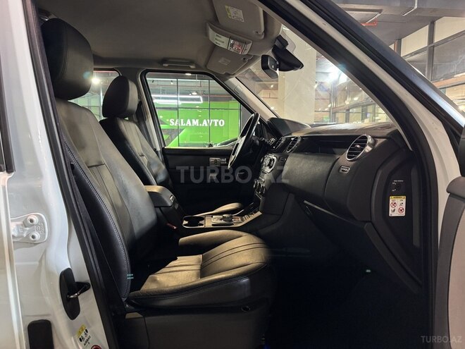Land Rover Discovery 2014, 261,000 km - 3.0 l - Bakı