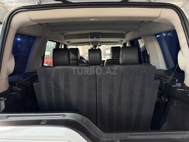 Land Rover Discovery 2014, 261,000 km - 3.0 l - Bakı