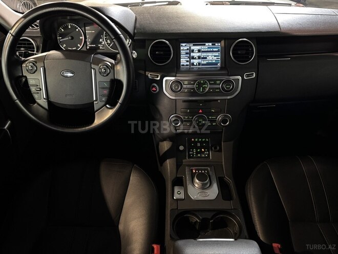 Land Rover Discovery 2014, 261,000 km - 3.0 l - Bakı