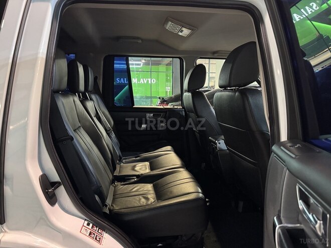 Land Rover Discovery 2014, 261,000 km - 3.0 l - Bakı