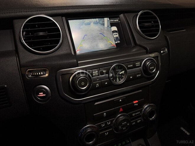 Land Rover Discovery 2014, 261,000 km - 3.0 l - Bakı