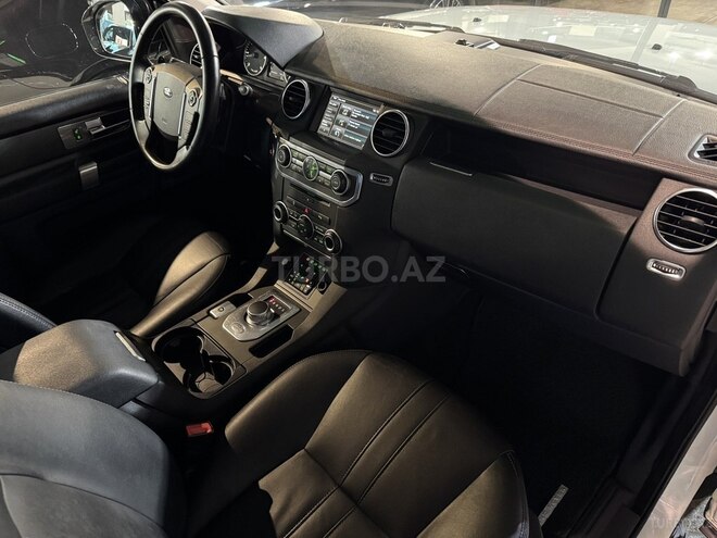 Land Rover Discovery 2014, 261,000 km - 3.0 l - Bakı