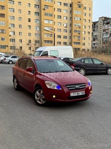 Kia Ceed 2008, 300,008 km - 1.6 л - Bakı
