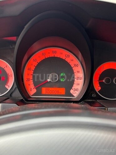 Kia Ceed 2008, 300,008 km - 1.6 л - Bakı