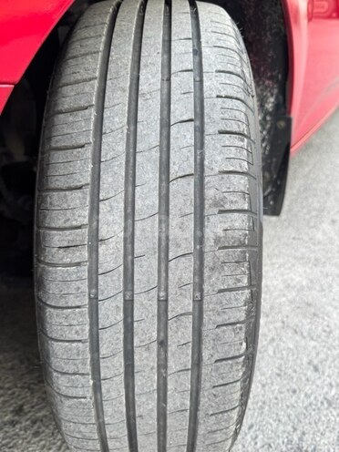 Kia Ceed 2008, 300,008 km - 1.6 л - Bakı