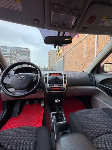 Kia Ceed 2008, 300,008 km - 1.6 л - Bakı