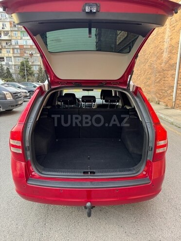 Kia Ceed 2008, 300,008 km - 1.6 л - Bakı