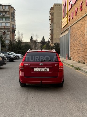 Kia Ceed 2008, 300,008 km - 1.6 л - Bakı