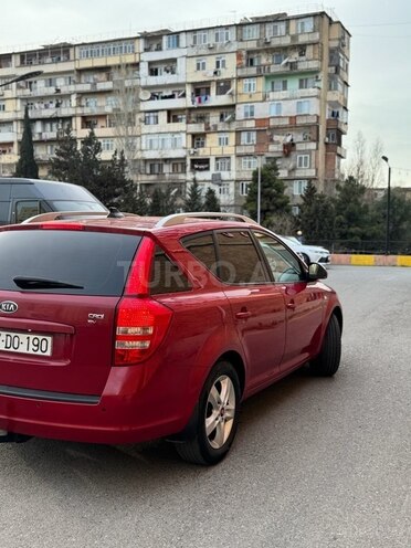 Kia Ceed 2008, 300,008 km - 1.6 л - Bakı