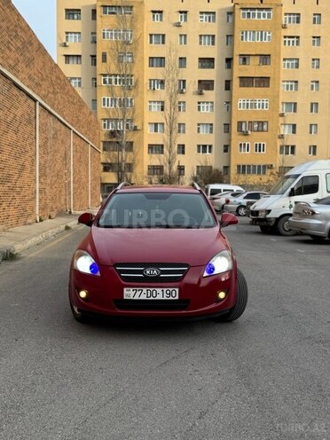Kia Ceed 2008, 300,008 km - 1.6 л - Bakı