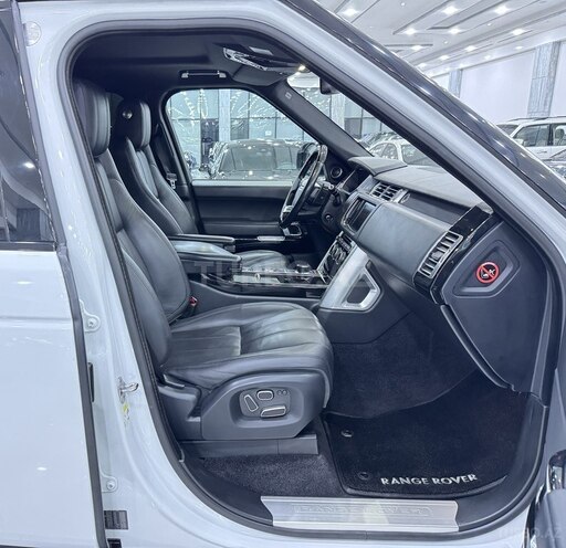Land Rover Range Rover-12