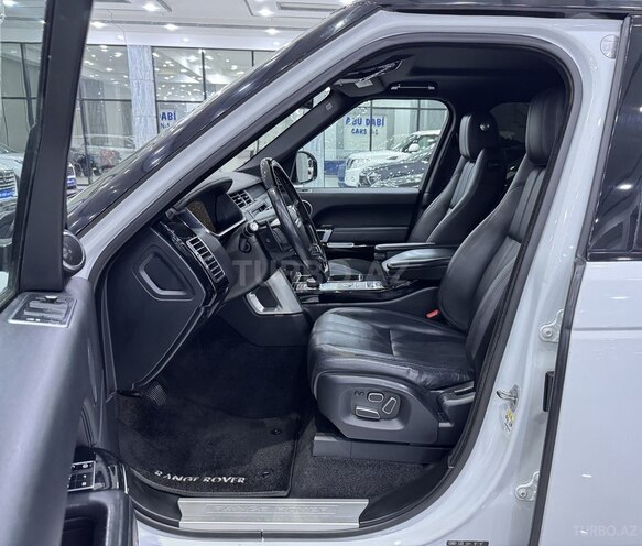 Land Rover Range Rover-11