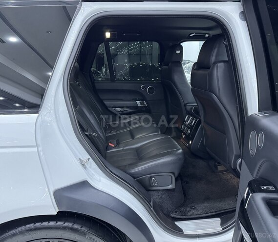 Land Rover Range Rover-13