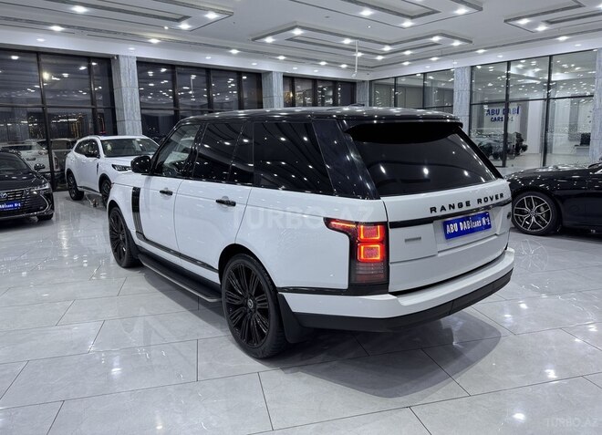 Land Rover Range Rover-6