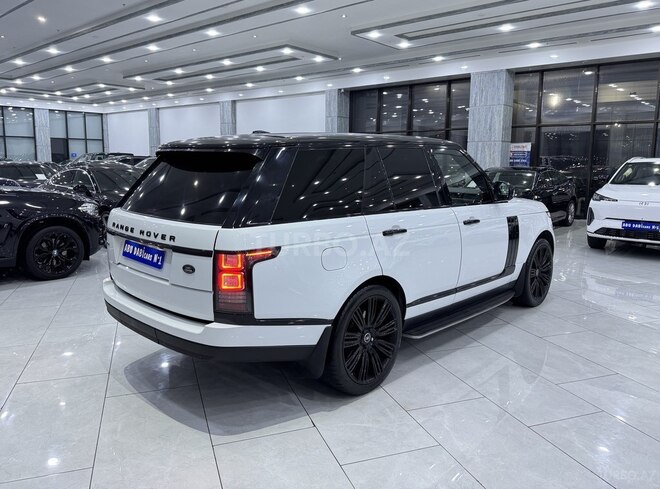 Land Rover Range Rover-5