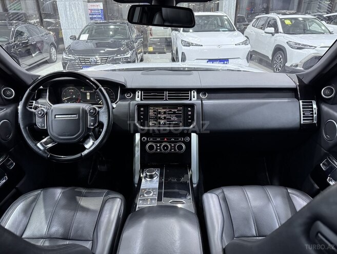 Land Rover Range Rover-8
