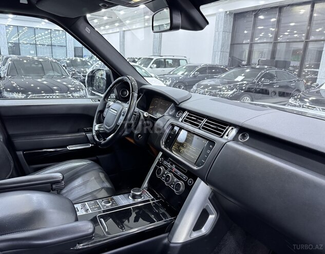 Land Rover Range Rover-10