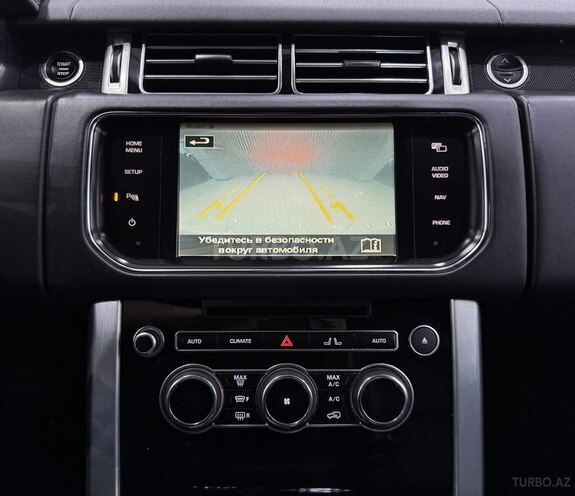 Land Rover Range Rover-15