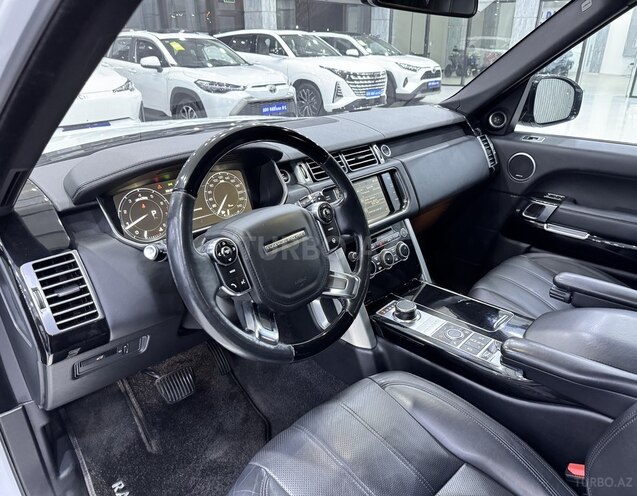 Land Rover Range Rover-9