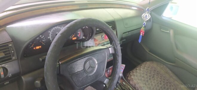 Mercedes C 230 1997, 291,291 km - 2.3 l - Gəncə