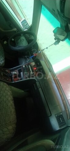 Mercedes C 230 1997, 291,291 km - 2.3 l - Gəncə
