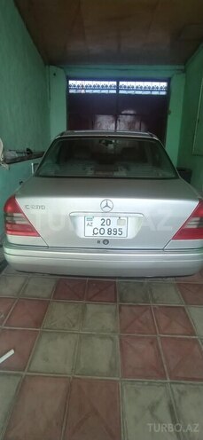 Mercedes C 230 1997, 291,291 km - 2.3 l - Gəncə
