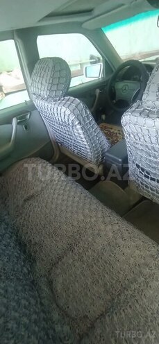 Mercedes C 230 1997, 291,291 km - 2.3 l - Gəncə