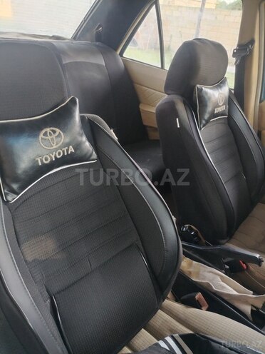 Mercedes 190 1985, 300,000 km - 2.0 l - İmişli