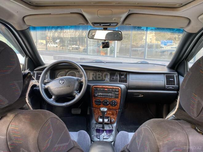 Opel Vectra 1998, 290,000 km - 2.0 l - Bakı