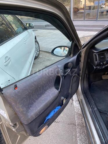 Opel Vectra 1998, 290,000 km - 2.0 l - Bakı