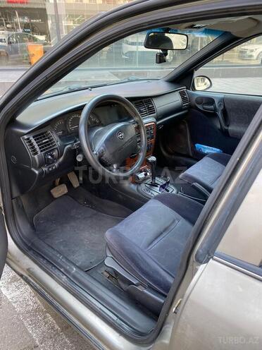 Opel Vectra 1998, 290,000 km - 2.0 l - Bakı